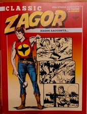 Zagor Classic nr. 69 " Zagor