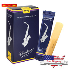 Vandoren SR2125 Sax Alto Canne