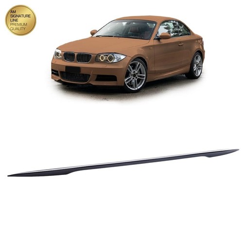 Becquet aileron coffre - becquet, de