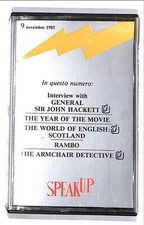 EBOND Various – SpeakUp 9