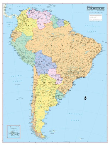 Cool owl maps poster mappa - maps, da