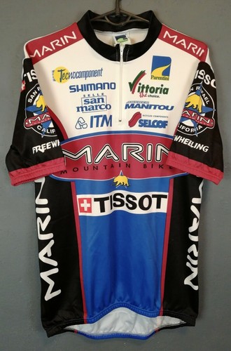 Maglia ciclismo - maglia,