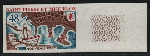 Pierre miquelon 1967 - &,
