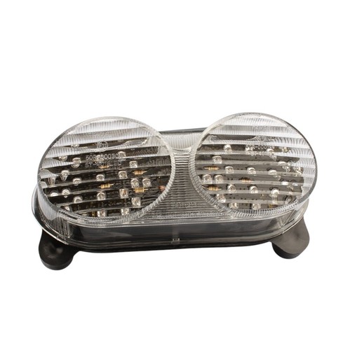 Fanale posteriore comp - fanale,
