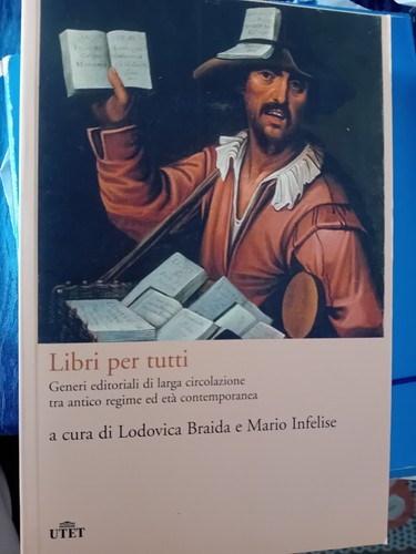 Manuale storia della - di,