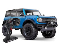 Traxxas Ford Bronco 2021 TRX-4