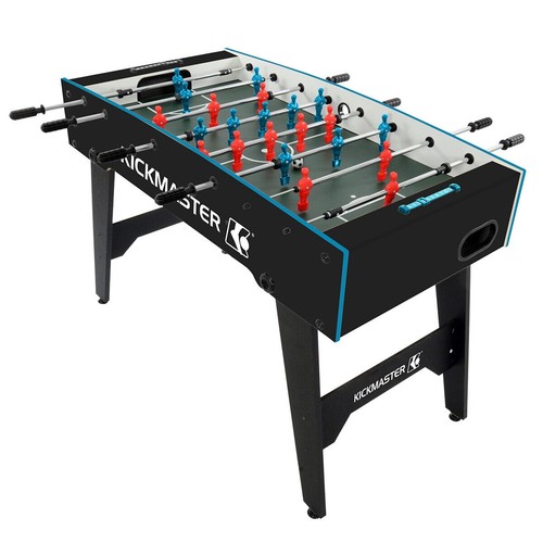 Kickmaster piedi - piedi, (1,2