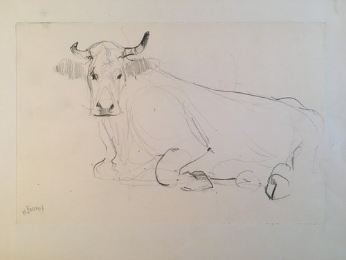 Molto bello disegno - disegno, mine