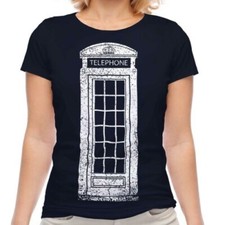 Inglese Cabina Telefonica