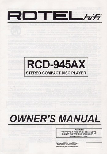 Manuale istruzioni per - istruzioni,