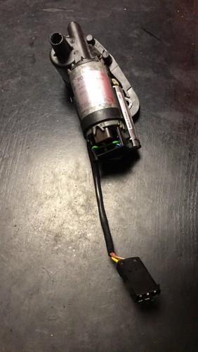 Bmw e38 e39 regolazione - e39,