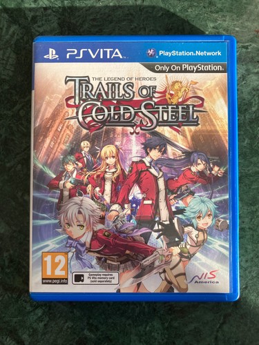 The legend heroes trails - of, heroes: