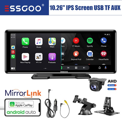 Autoradio wireless carplay - wireless,