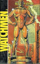 i più grandi supereroi della