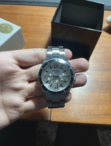 Orologio tribe breil - tribe, by