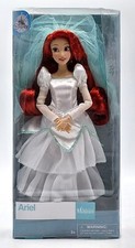 Disney bride ariel - disney, bambola