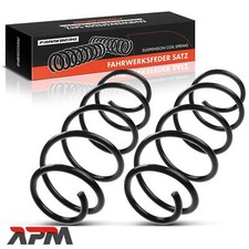 2x Ammortizzatori Molle