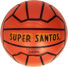 Pallone Super Santos Arancio