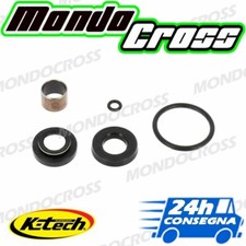 Revisione testina mono