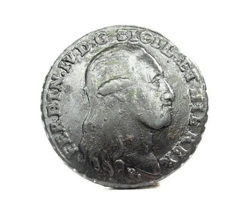 Napoli ferdinando di - iv,