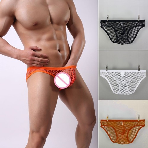 Slip intimo uomo sexy vedi