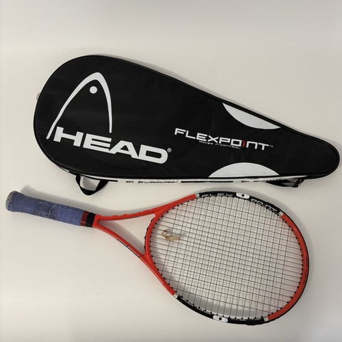 Racchetta tennis head - da,
