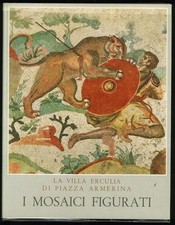 La villa erculia di Piazza