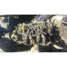 MOTORE COMPL. IN ATTESA DI