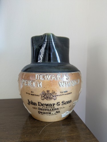 Doulton lambeth dewar - doulton,