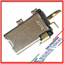 Connettore Alimentazione