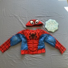Disney JR Marvel Spidey e i