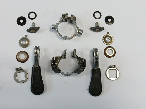Controller bicicletta simplex