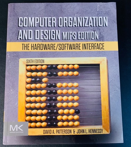 Computer organization and - computer,