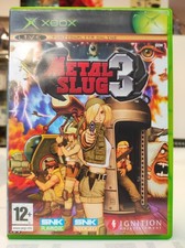 Metal slug xbox classic - slug,