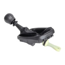 Pomello Cambio Manuale Pelle