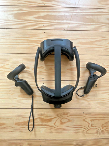 Lenovo thinkreality vrx xr2 - thinkreality, xr2+