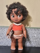 POUPEE DISNEY STORE VAIANA