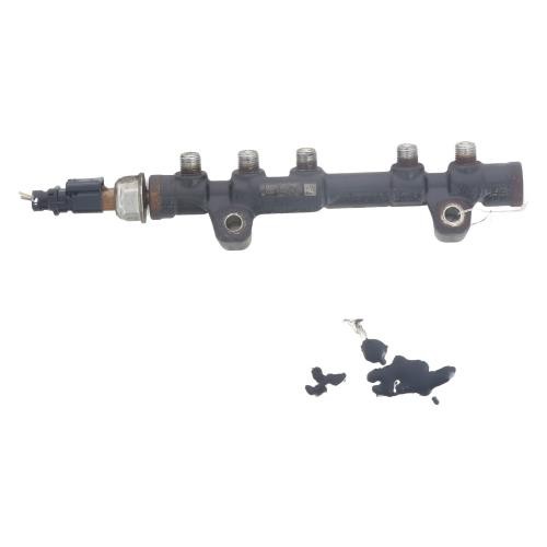 Collettore iniezione citroen - collettore,
