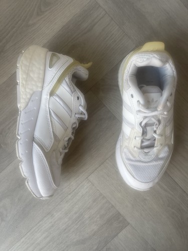 Scarpe ginnastica adidas zx - da,
