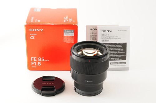 Ottime condizioni sony fe - sony,