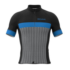 MAGLIA CICLISTA MORTIROLO