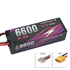 FullPower Batteria Lipo 3S