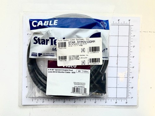 Startek cavo vga a - vga,