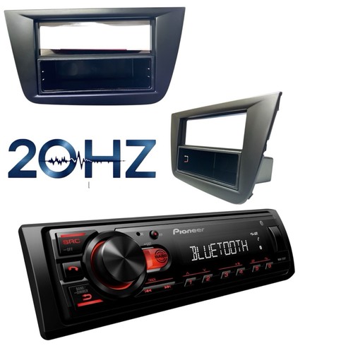 Autoradio seat toledo altea - autoradio,