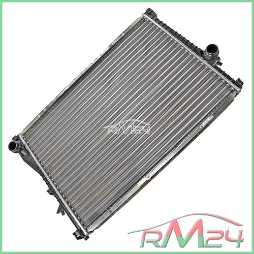 Radiatore acqua motore - motore, bmw