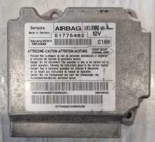 51775402 Centralina comando