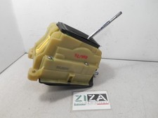 Leva cambio automatico Mercedes W212 E220 2011 A2042678124