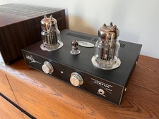 WBA Virtus ORT Amplificatore