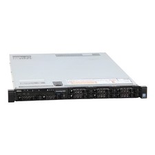 Dell PowerEdge R630 2x