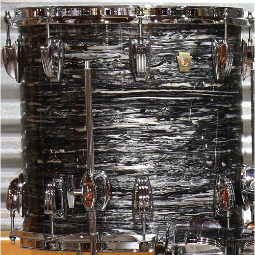 Tom pavimento ludwig - tom,